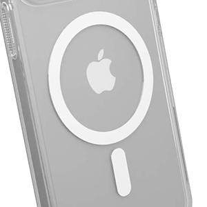 Ενσωματωμένο MagSafe