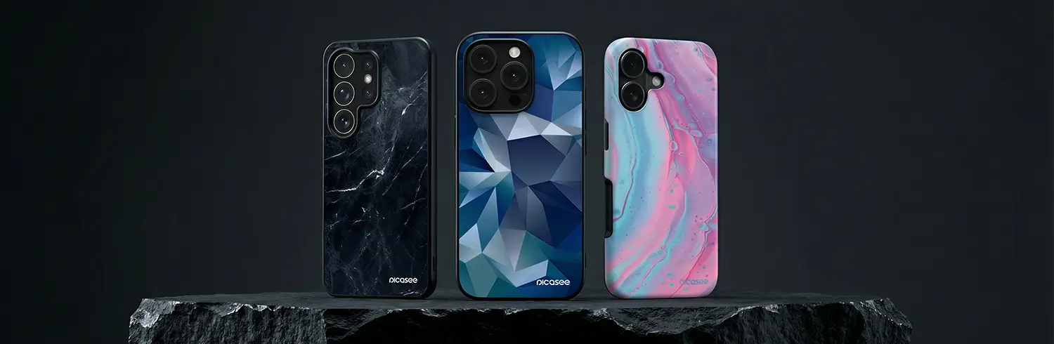 Θήκες και μεμβράνες από τη συλλογή Surface