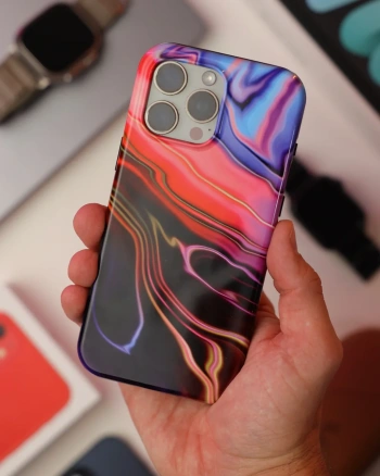 Picasee Fashion Case για Xiaomi 17 Ultra - Electric