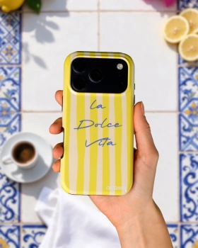 Picasee Fashion Case MagSafe για Apple iPhone 12 - Ladolcevita