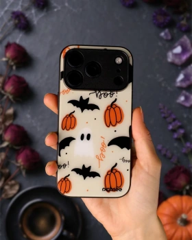 Picasee ULTIMATE CASE MagSafe pro Apple iPhone 14 Pro - Halloween 26