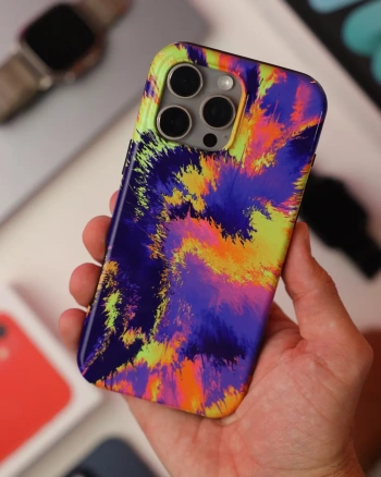 Picasee Fashion Case για Xiaomi Redmi Note 11 Pro - Burn