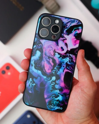 Picasee ULTIMATE CASE για Motorola Moto G60 - Lean 2