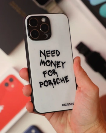 Picasee ULTIMATE CASE για OPPO A16s - White Dollar