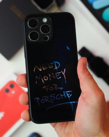 Picasee ULTIMATE CASE για OPPO A16s - Neon Nights