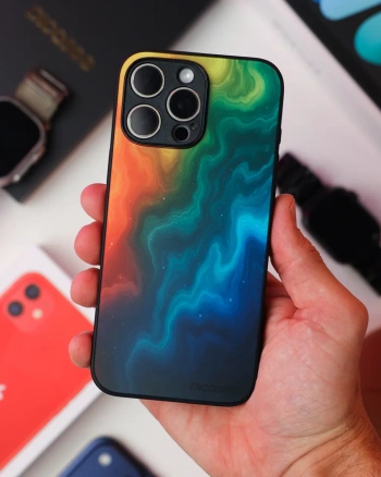 Picasee ULTIMATE CASE για OPPO A94 5G - Solar