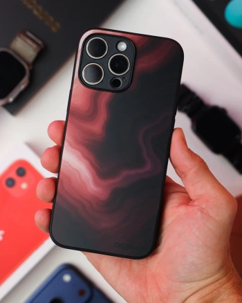 Picasee ULTIMATE CASE για OPPO A94 5G - Rouge