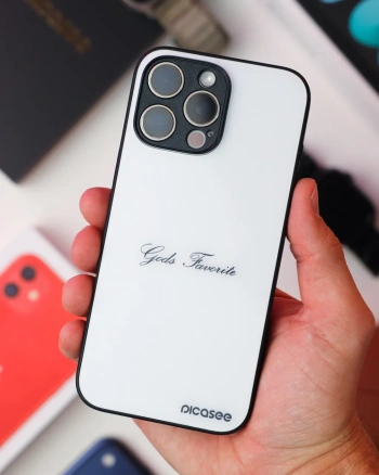 Picasee ULTIMATE CASE για OPPO A16s - Gods Favorite