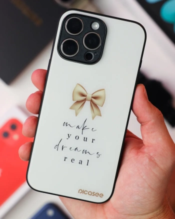 Picasee ULTIMATE CASE για OPPO A16s - Golden Dream