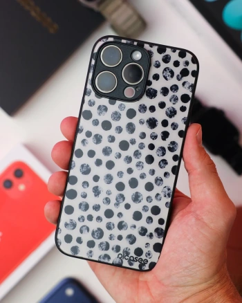Picasee ULTIMATE CASE για Xiaomi Redmi 9T - Dots