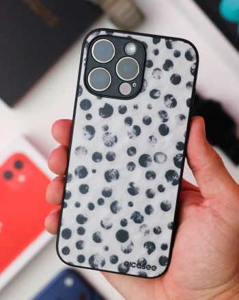 Picasee ULTIMATE CASE MagSafe pro Apple iPhone 16 Pro - Inked