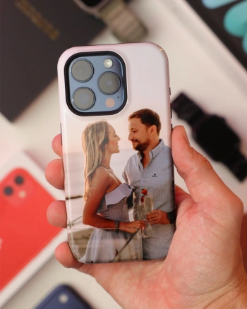 Picasee Fashion Case PowerShare pro Samsung Galaxy S24 S921B 5G - ΘΗΚΗ ΜΕ ΦΩΤΟΓΡΑΦΙΑ ΤΗΣ ΕΠΙΛΟΓΗΣ ΣΑΣ
