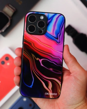 Picasee ULTIMATE CASE για Motorola Moto G60 - Electric