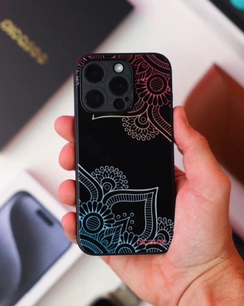 Picasee ULTIMATE CASE για Motorola Moto G60 - Flowers pattern