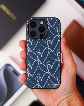 Picasee ULTIMATE CASE PowerShare για Samsung Galaxy S20 FE - Flowers pattern
