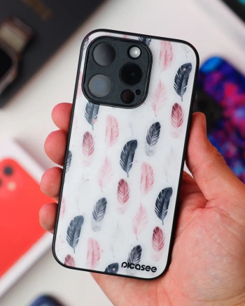 Picasee ULTIMATE CASE για Motorola Moto G86 Power 5G - Feather 2