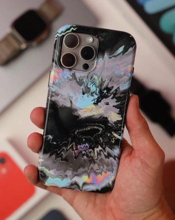 Picasee Fashion Case για Xiaomi 15 - Magnetic