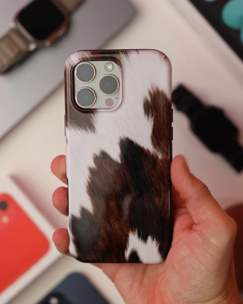 Picasee Fashion Case PowerShare pro Samsung Galaxy S26+ - Rustica