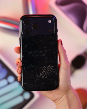 Picasee Fashion Case για Xiaomi 14 - SCRATCH