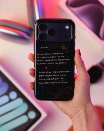 Picasee Fashion Case για Xiaomi Redmi Note 11 Pro - POET