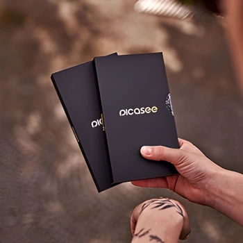 Picasee Fashion Case για Xiaomi 17 - CHASiNG LIGHT