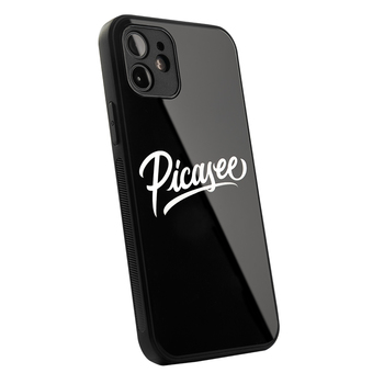 Picasee ULTIMATE CASE για Xiaomi Poco F3 - Black marble
