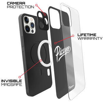 Picasee ULTIMATE CASE MagSafe pro Apple iPhone 11 Pro - Grinch 2