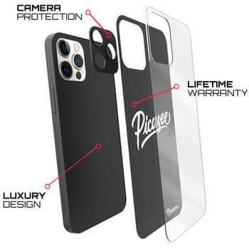 Picasee ULTIMATE CASE για Honor X7 - Frenchies