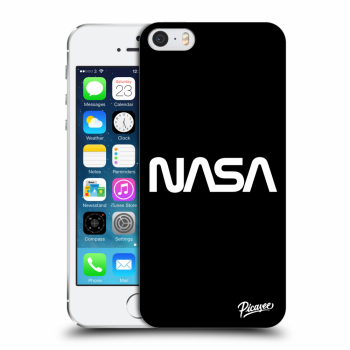 Θήκη για Apple iPhone 5/5S/SE - NASA Basic