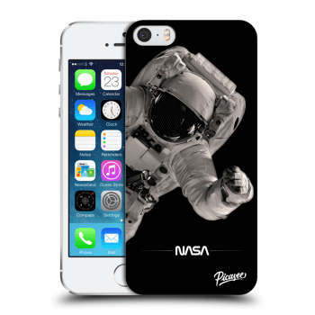 Θήκη για Apple iPhone 5/5S/SE - Astronaut Big