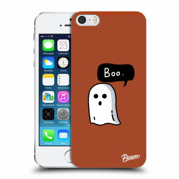 Θήκη για Apple iPhone 5/5S/SE - Boo