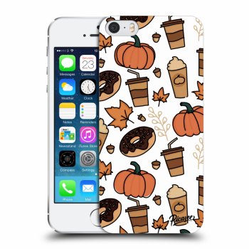 Θήκη για Apple iPhone 5/5S/SE - Fallovers