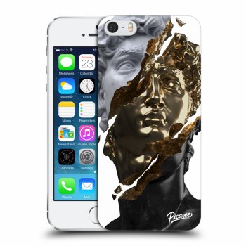 Θήκη για Apple iPhone 5/5S/SE - Trigger