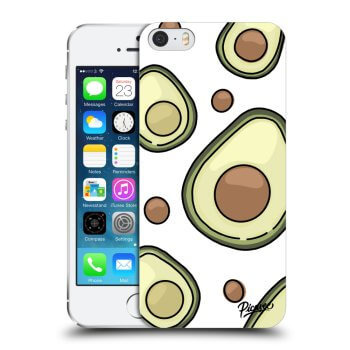 Θήκη για Apple iPhone 5/5S/SE - Avocado