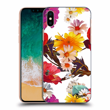 Θήκη για Apple iPhone X/XS - Meadow