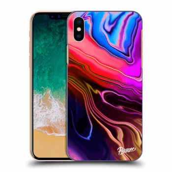 Θήκη για Apple iPhone X/XS - Electric