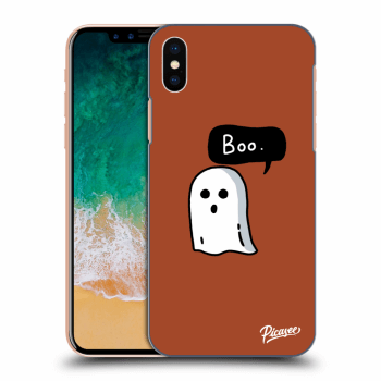 Θήκη για Apple iPhone X/XS - Boo