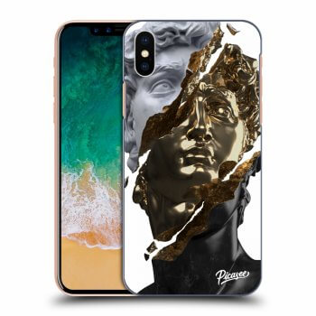 Θήκη για Apple iPhone X/XS - Trigger