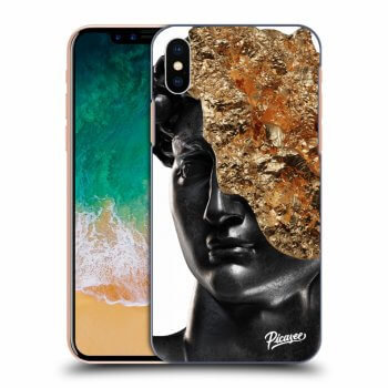 Θήκη για Apple iPhone X/XS - Holigger