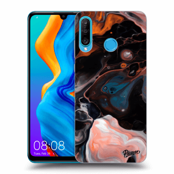Θήκη για Huawei P30 Lite - Cream