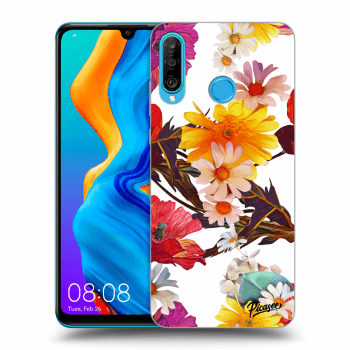 Θήκη για Huawei P30 Lite - Meadow