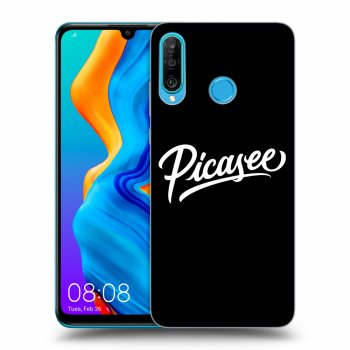 Θήκη για Huawei P30 Lite - Picasee - White