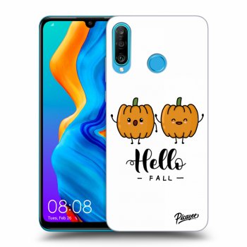 Θήκη για Huawei P30 Lite - Hallo Fall