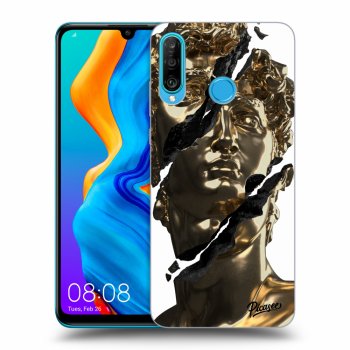 Θήκη για Huawei P30 Lite - Golder
