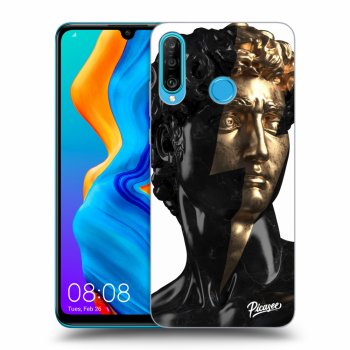 Θήκη για Huawei P30 Lite - Wildfire - Black