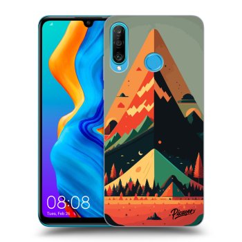 Picasee ULTIMATE CASE για Huawei P30 Lite - Oregon