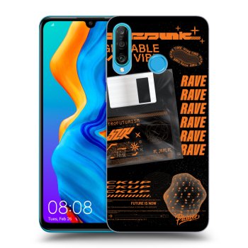 Θήκη για Huawei P30 Lite - RAVE