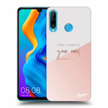 Θήκη για Huawei P30 Lite - You create your own opportunities