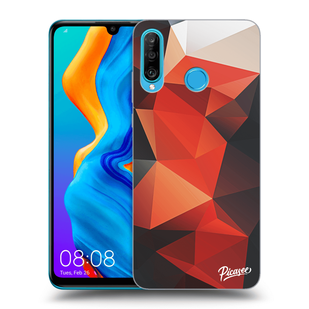 Picasee ULTIMATE CASE για Huawei P30 Lite - Wallpaper 2