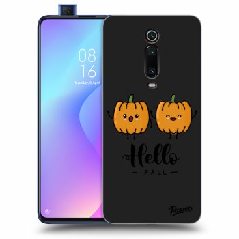 Θήκη για Xiaomi Mi 9T (Pro) - Hallo Fall